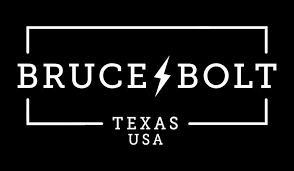 Bruce Bolt